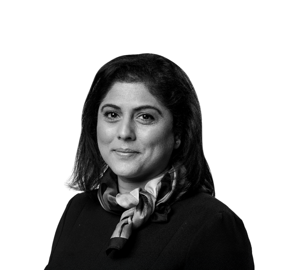 Bina Mehta