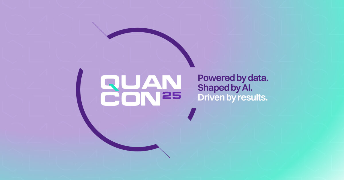 Home | QuanCon 2025